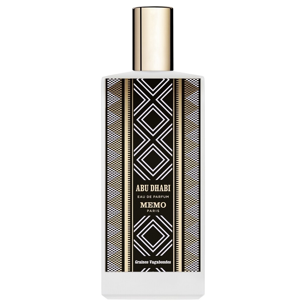 MEMO Paris Abu Dhabi EDP MEMO Paris Abu Dhabi EDP